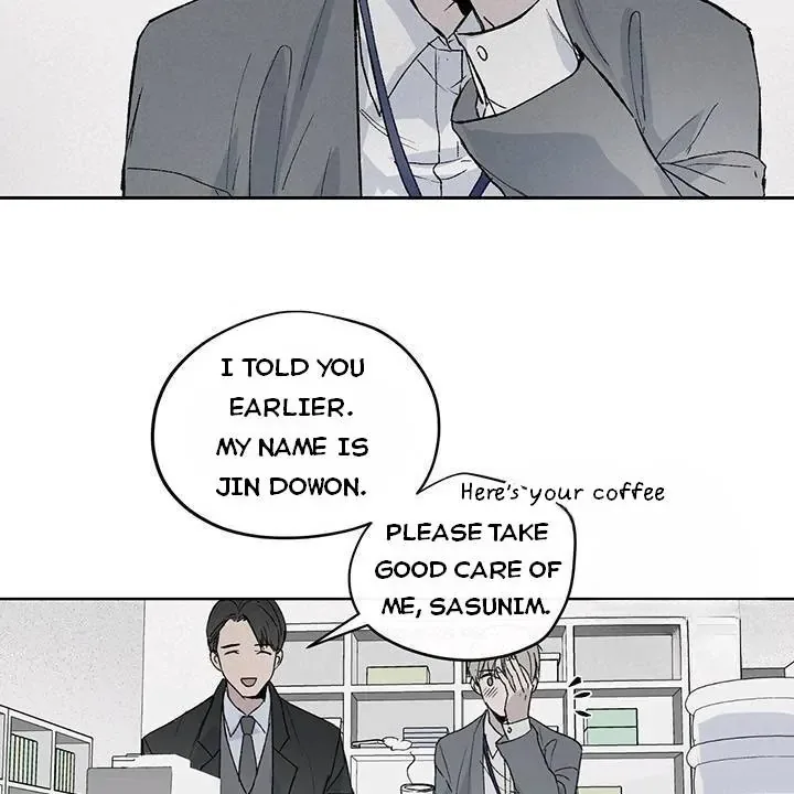 Inappropriate New Employee Chapter 1 page 113