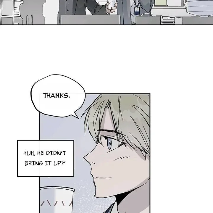 Inappropriate New Employee Chapter 1 page 114