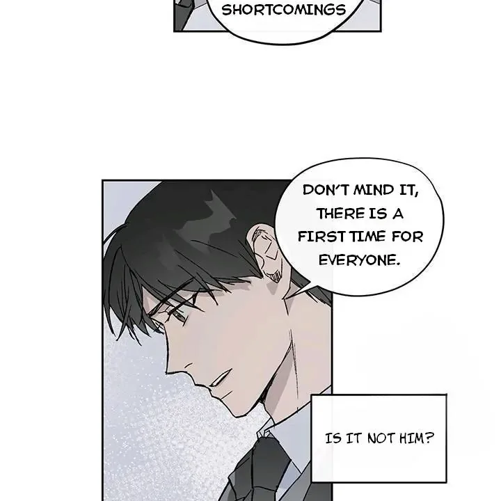 Inappropriate New Employee Chapter 1 page 116