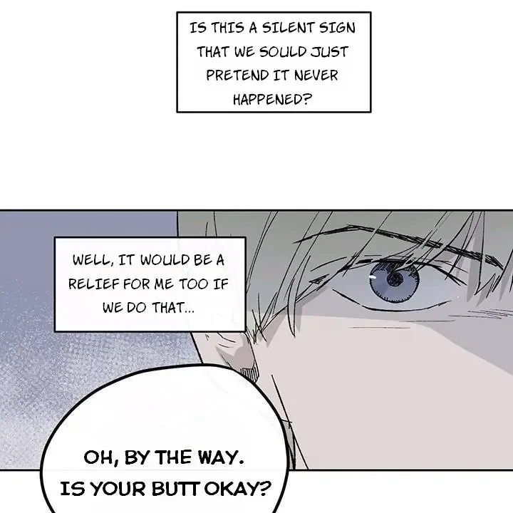 Inappropriate New Employee Chapter 1 page 120