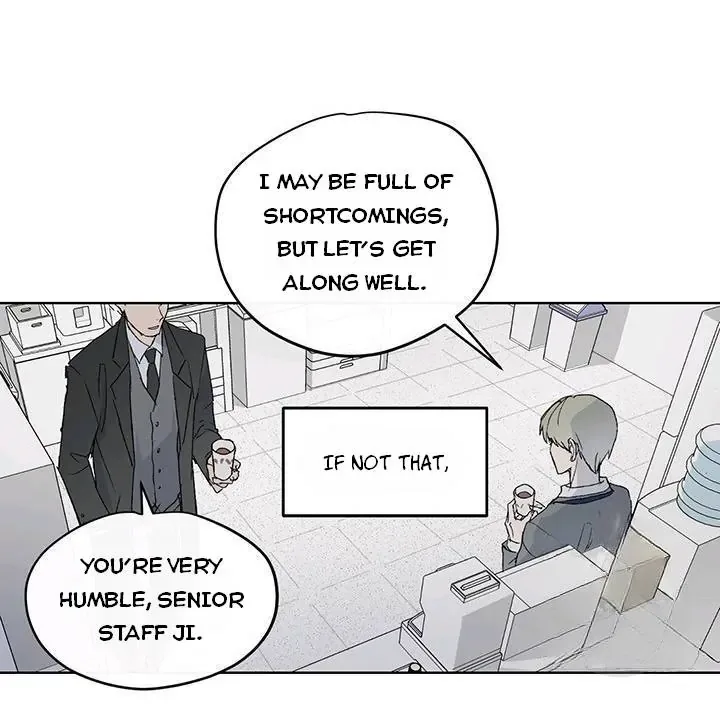 Inappropriate New Employee Chapter 1 page 119