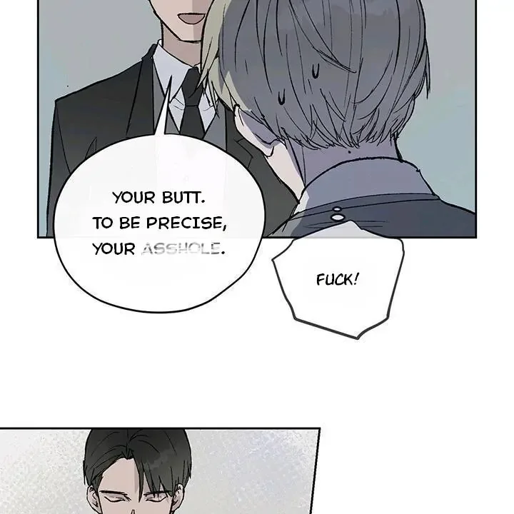 Inappropriate New Employee Chapter 1 page 123