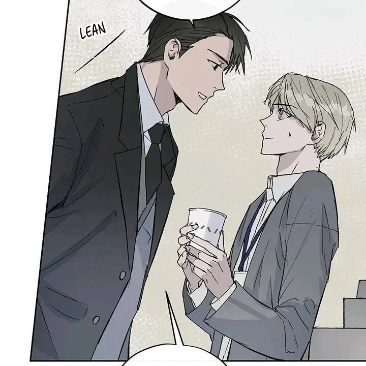 Inappropriate New Employee Chapter 1 page 126