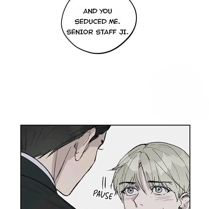Inappropriate New Employee Chapter 1 page 127