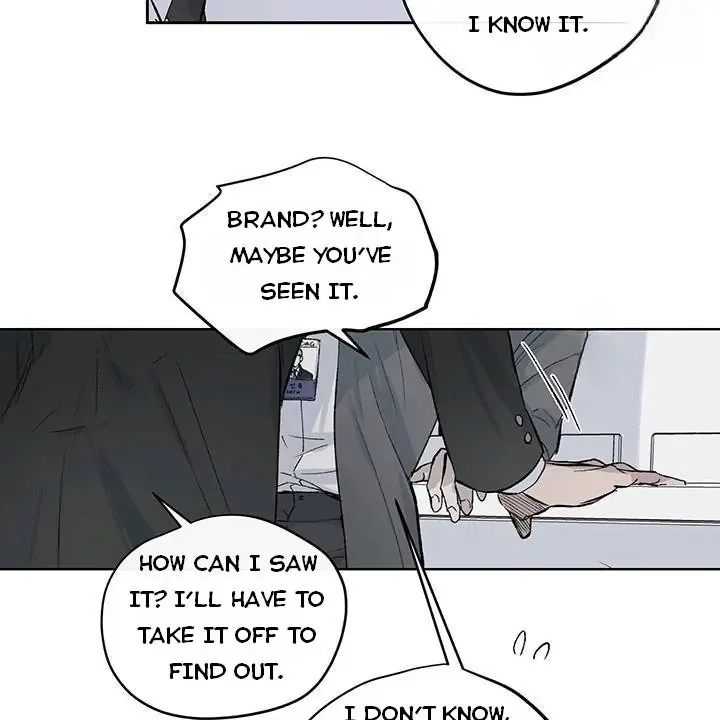 Inappropriate New Employee Chapter 1 page 129