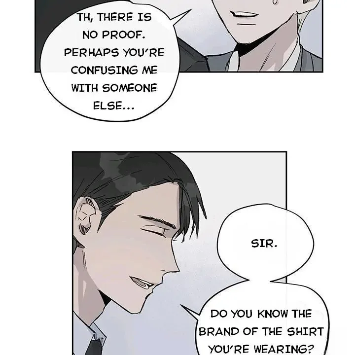 Inappropriate New Employee Chapter 1 page 128