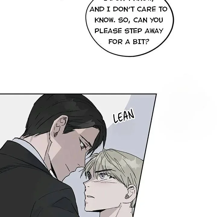 Inappropriate New Employee Chapter 1 page 130