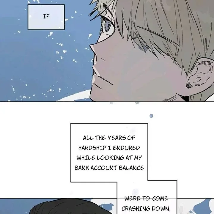 Inappropriate New Employee Chapter 1 page 134