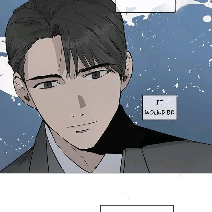 Inappropriate New Employee Chapter 1 page 135