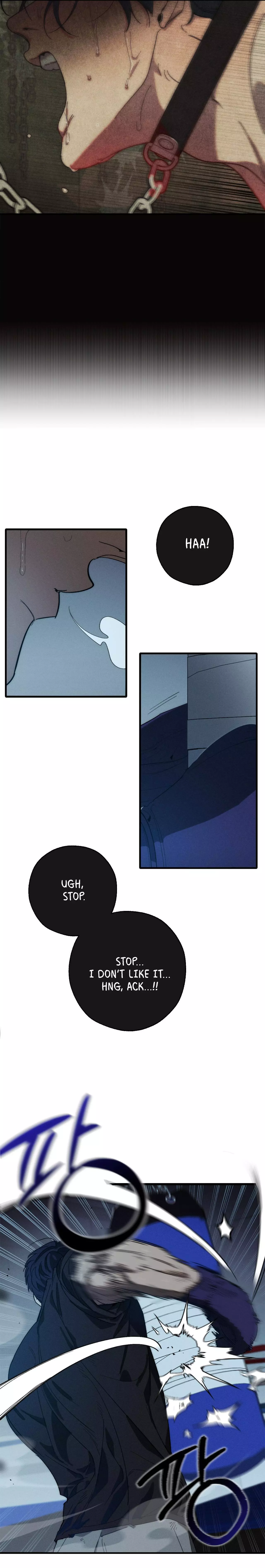 Incomplete Combustion Chapter 0 page 4