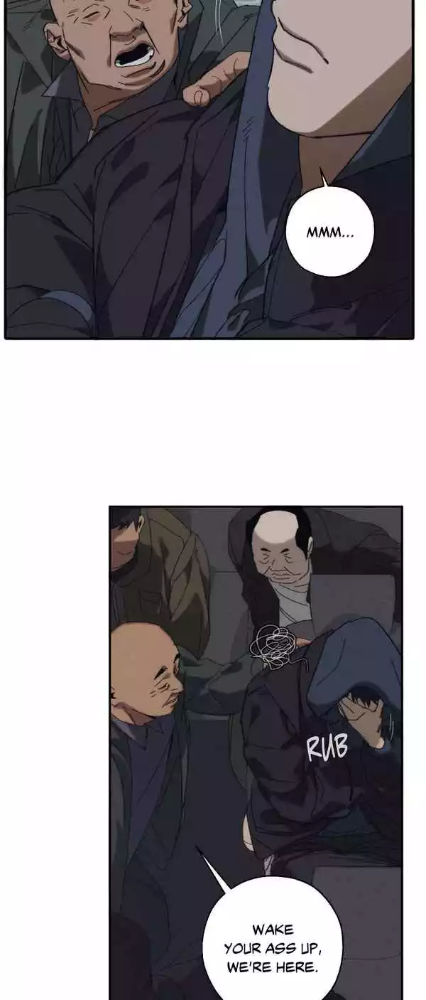 Incomplete Combustion Chapter 1 page 29