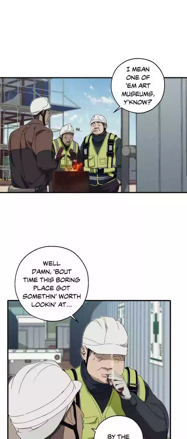 Incomplete Combustion Chapter 1 page 34