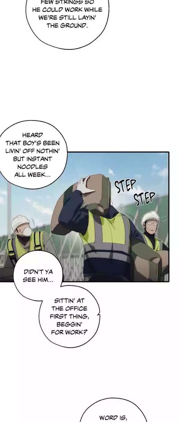 Incomplete Combustion Chapter 1 page 37