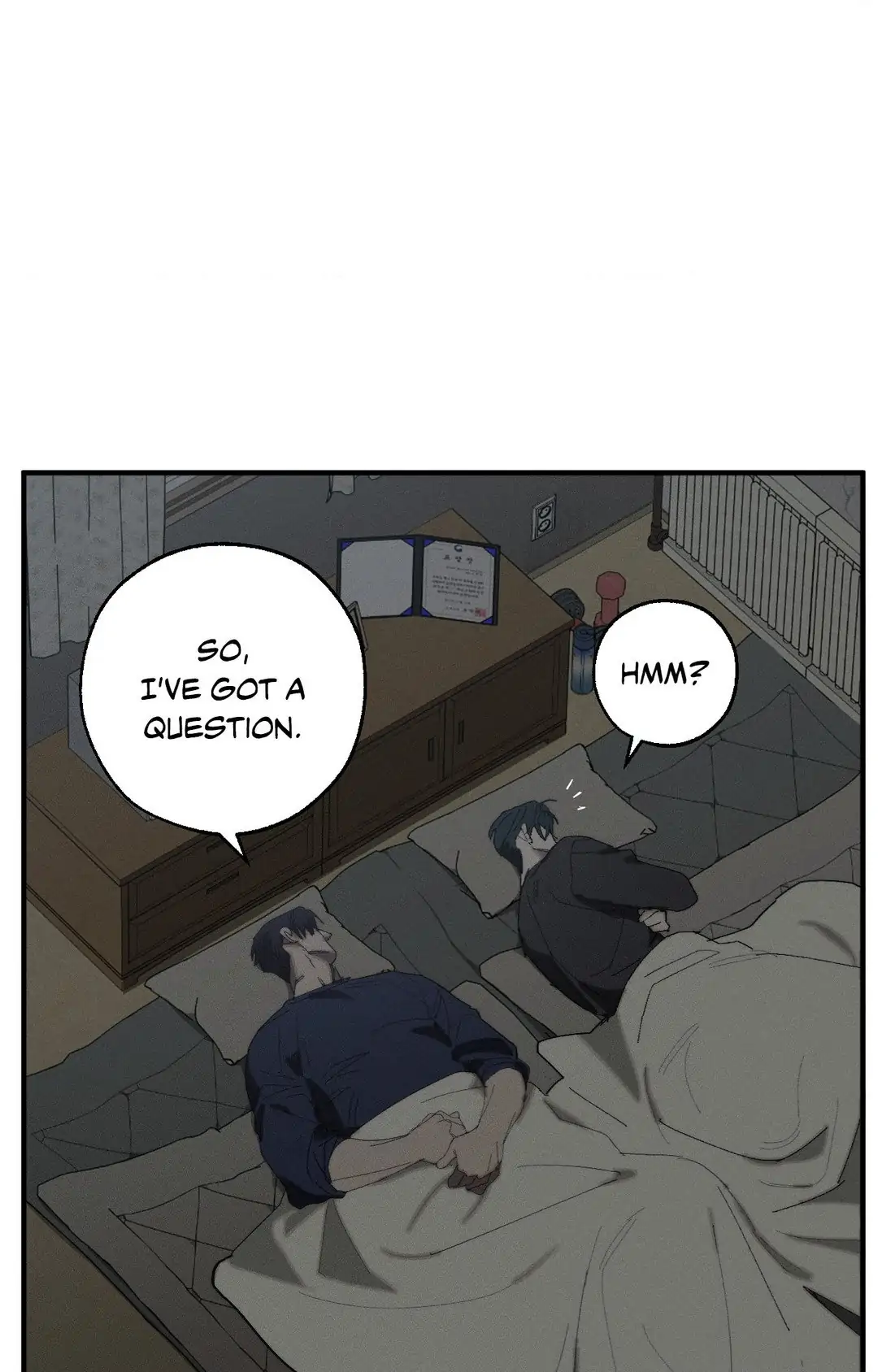 Incomplete Combustion Chapter 10 page 13