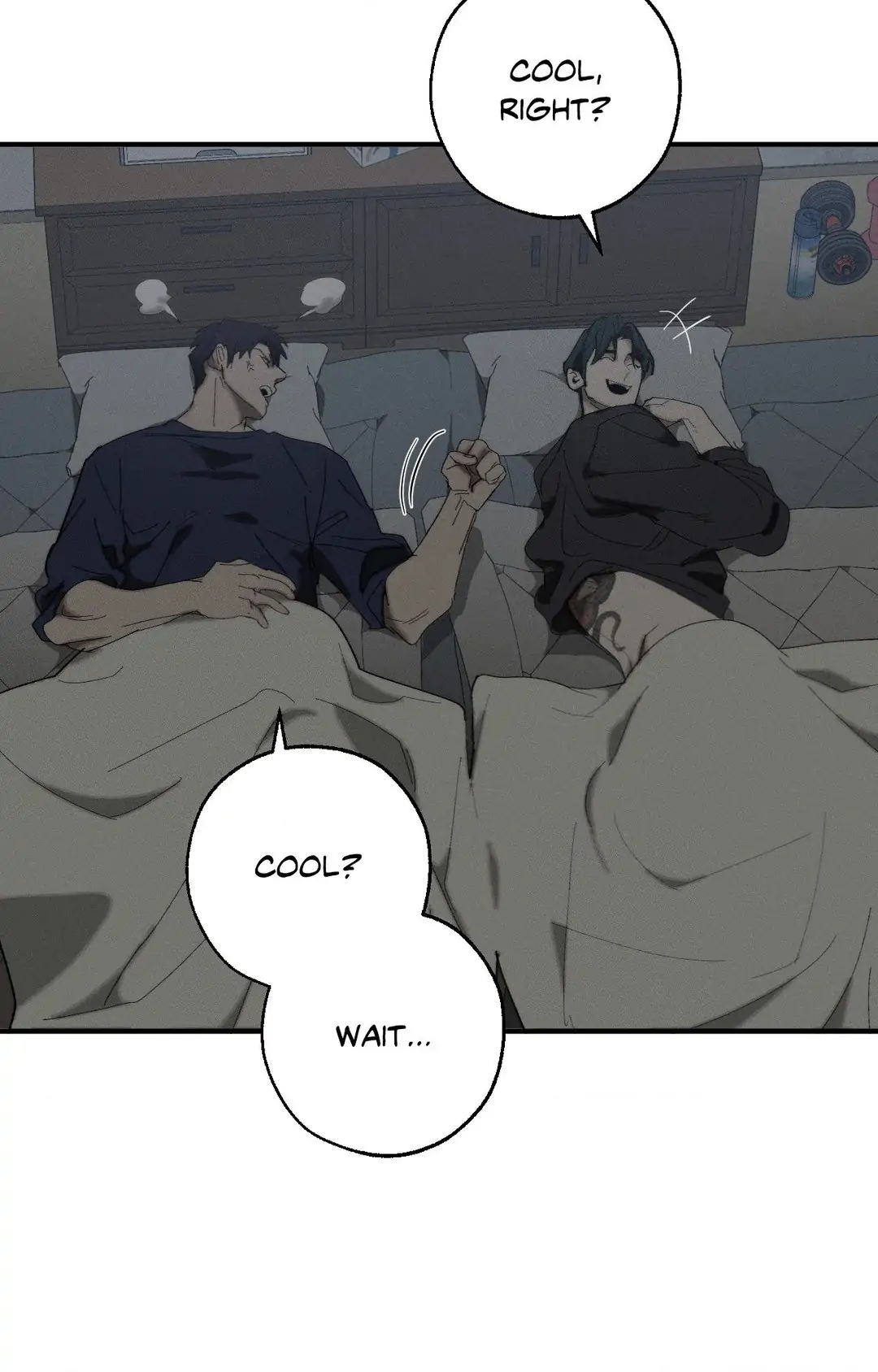 Incomplete Combustion Chapter 10 page 19