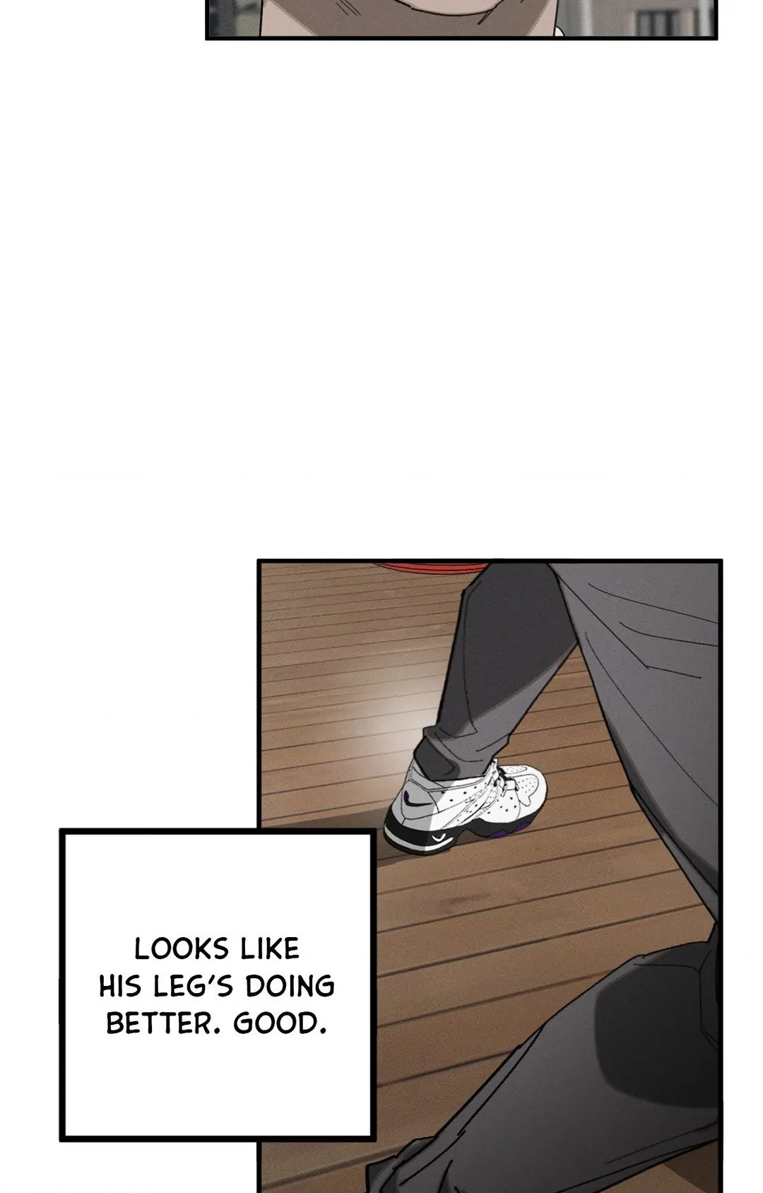 Incomplete Combustion Chapter 10 page 31