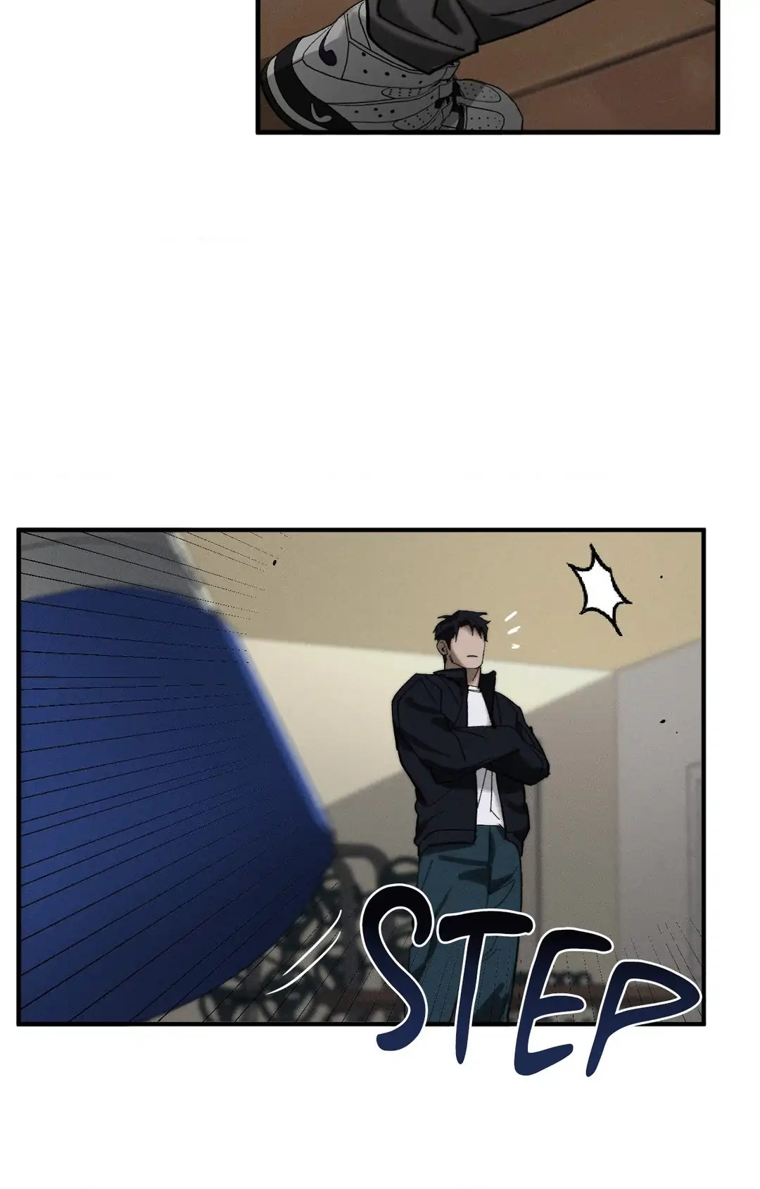 Incomplete Combustion Chapter 10 page 32