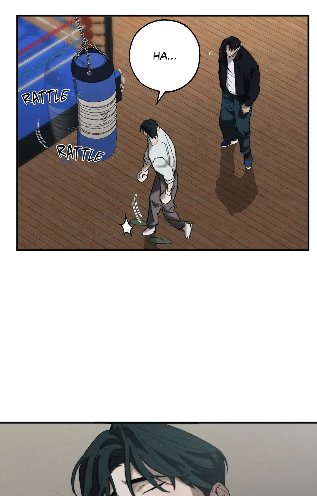 Incomplete Combustion Chapter 10 page 36