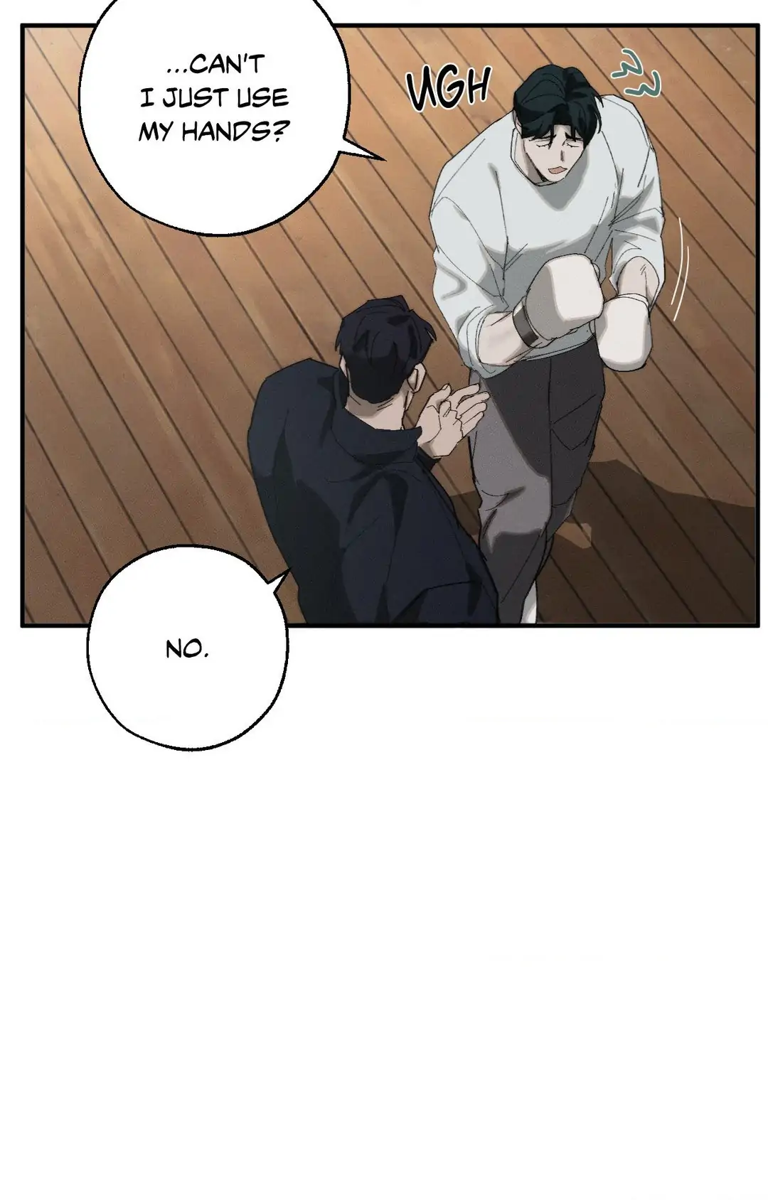 Incomplete Combustion Chapter 10 page 38