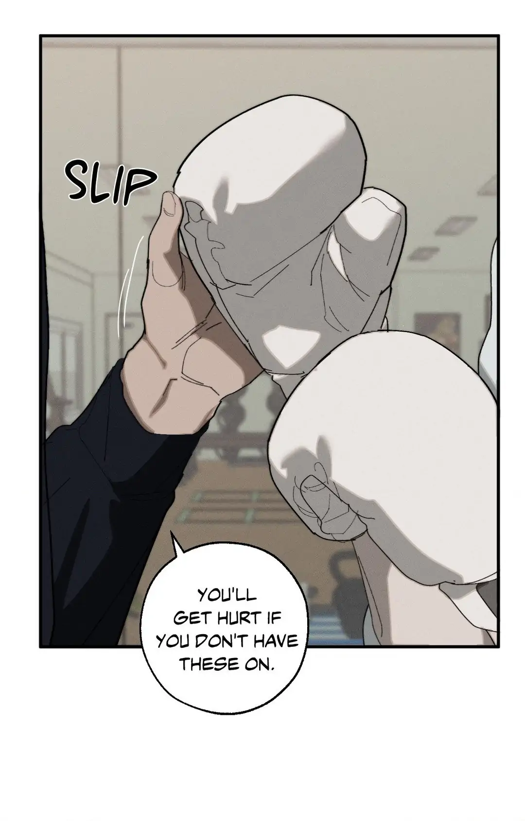 Incomplete Combustion Chapter 10 page 39