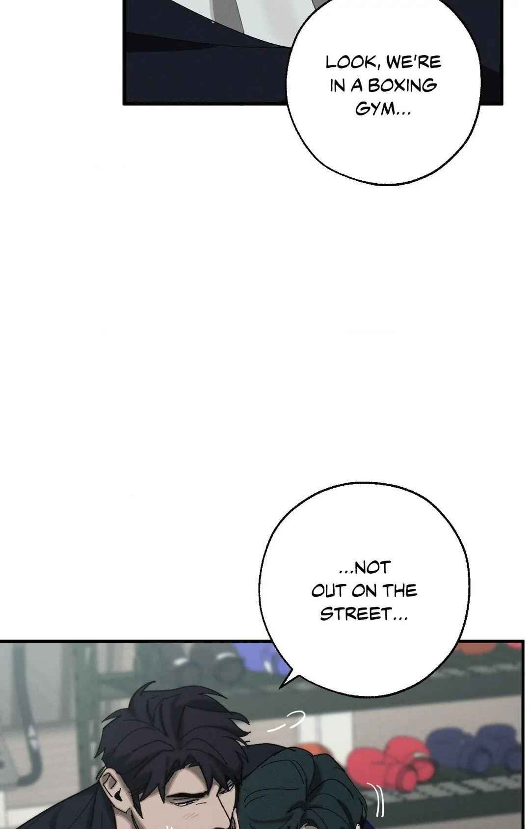 Incomplete Combustion Chapter 10 page 42
