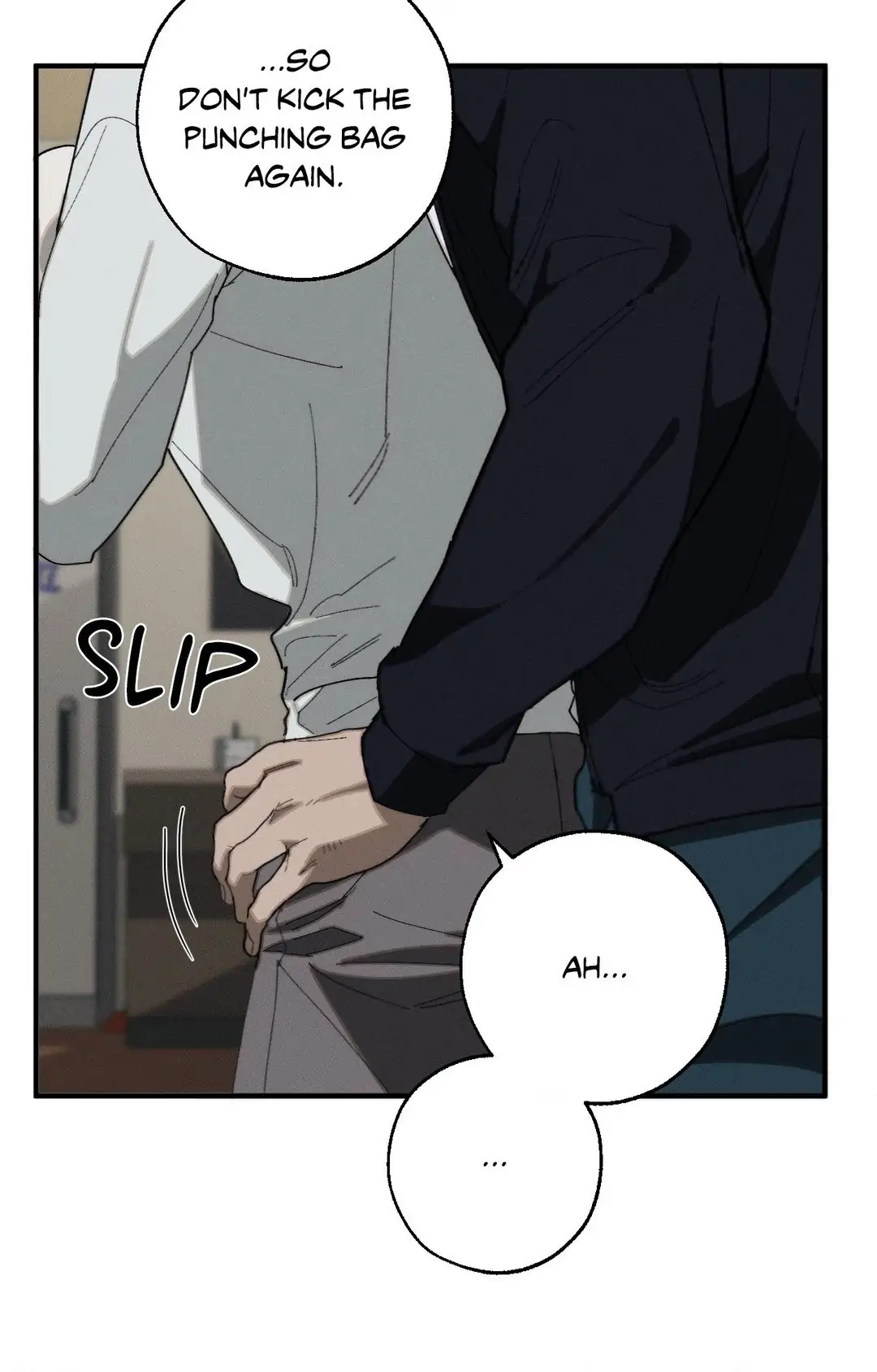 Incomplete Combustion Chapter 10 page 44