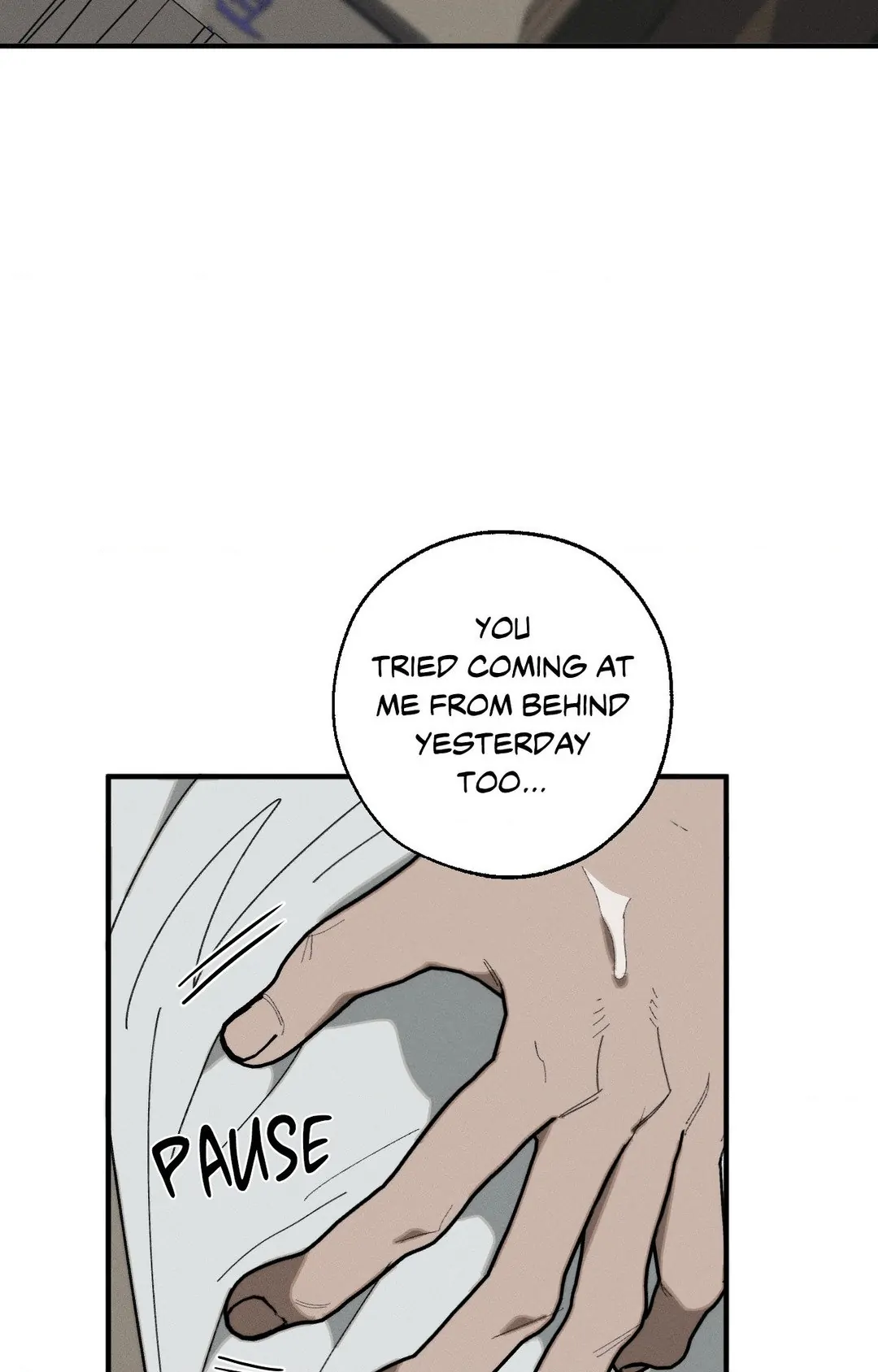 Incomplete Combustion Chapter 10 page 47