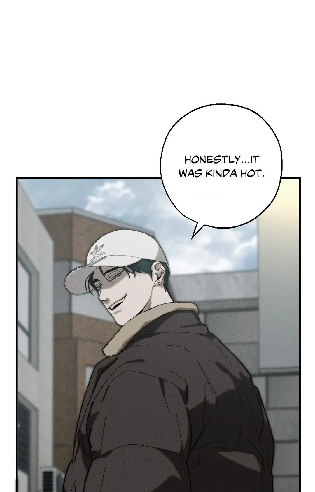 Incomplete Combustion Chapter 10 page 61