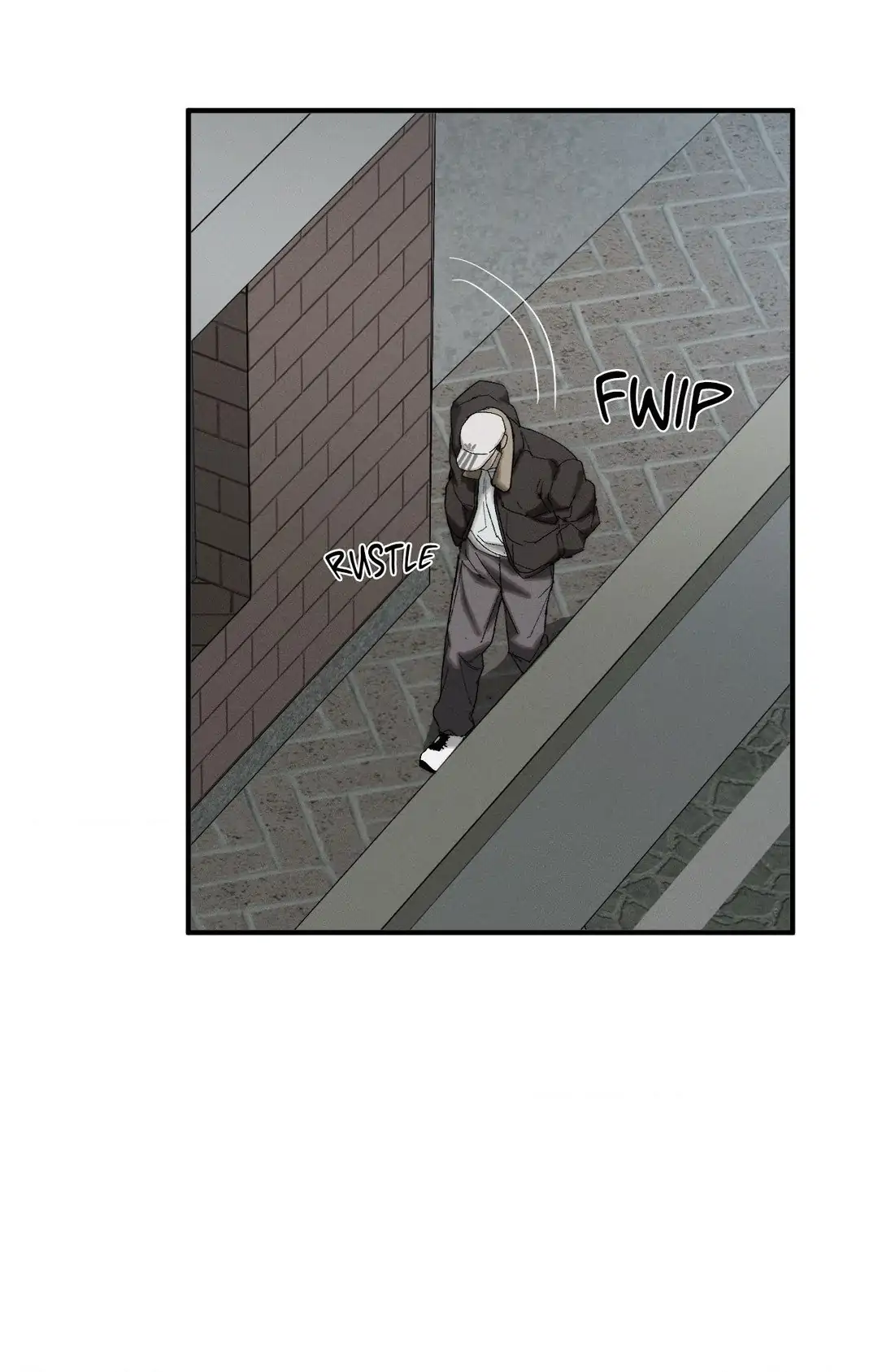 Incomplete Combustion Chapter 10 page 65
