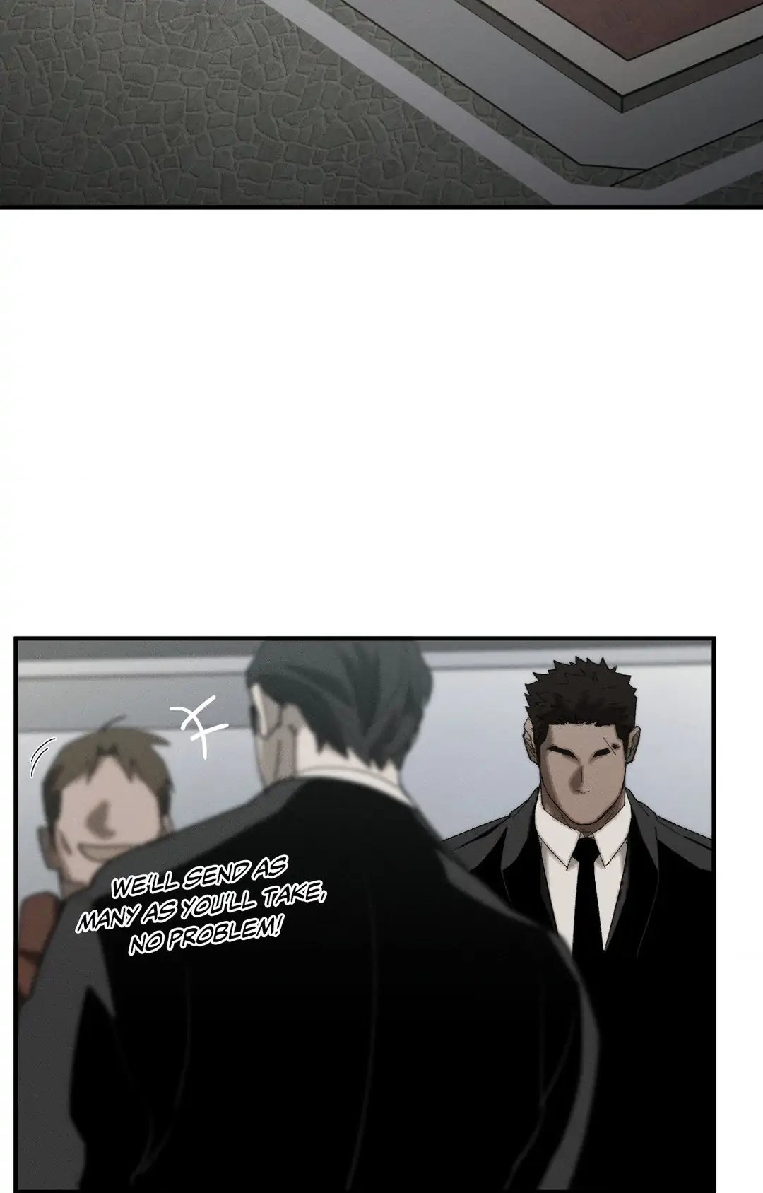 Incomplete Combustion Chapter 10 page 72