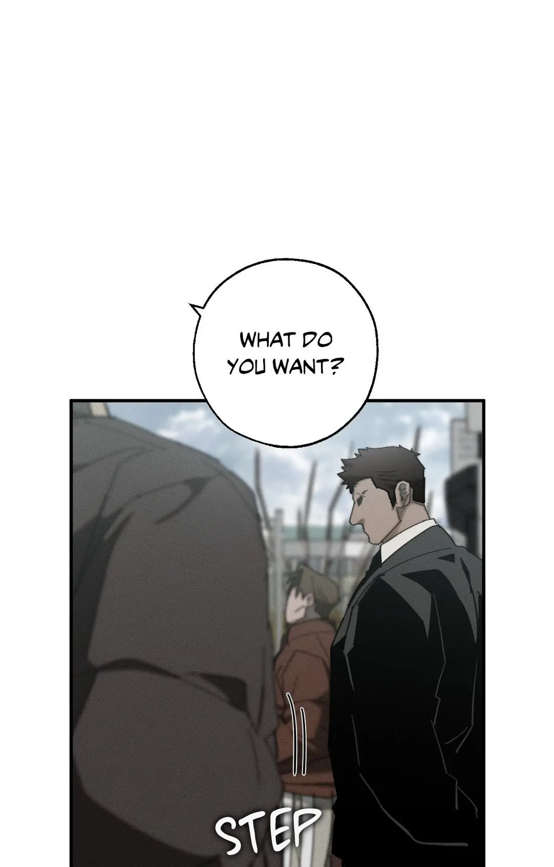 Incomplete Combustion Chapter 10 page 74