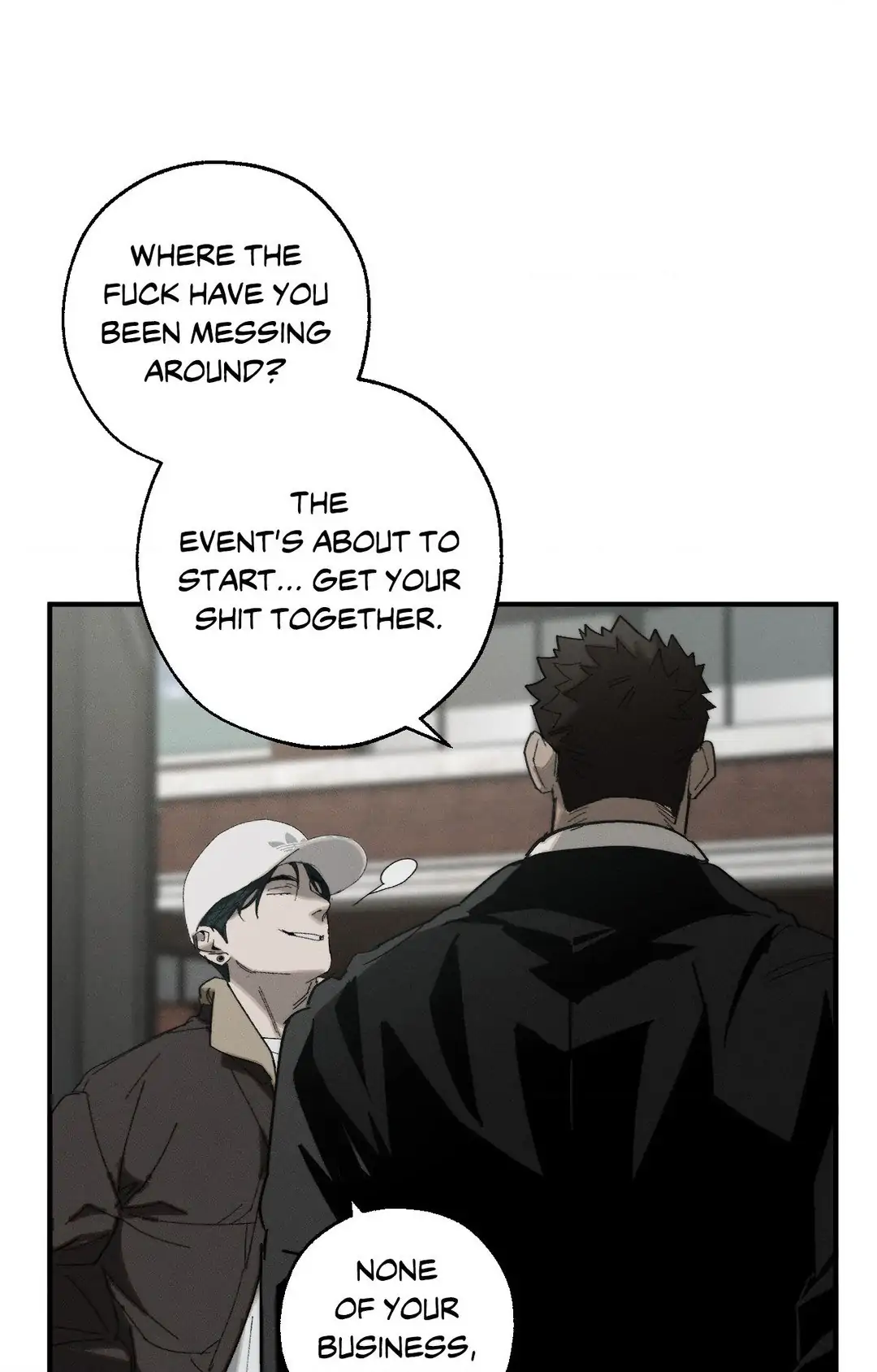Incomplete Combustion Chapter 10 page 78