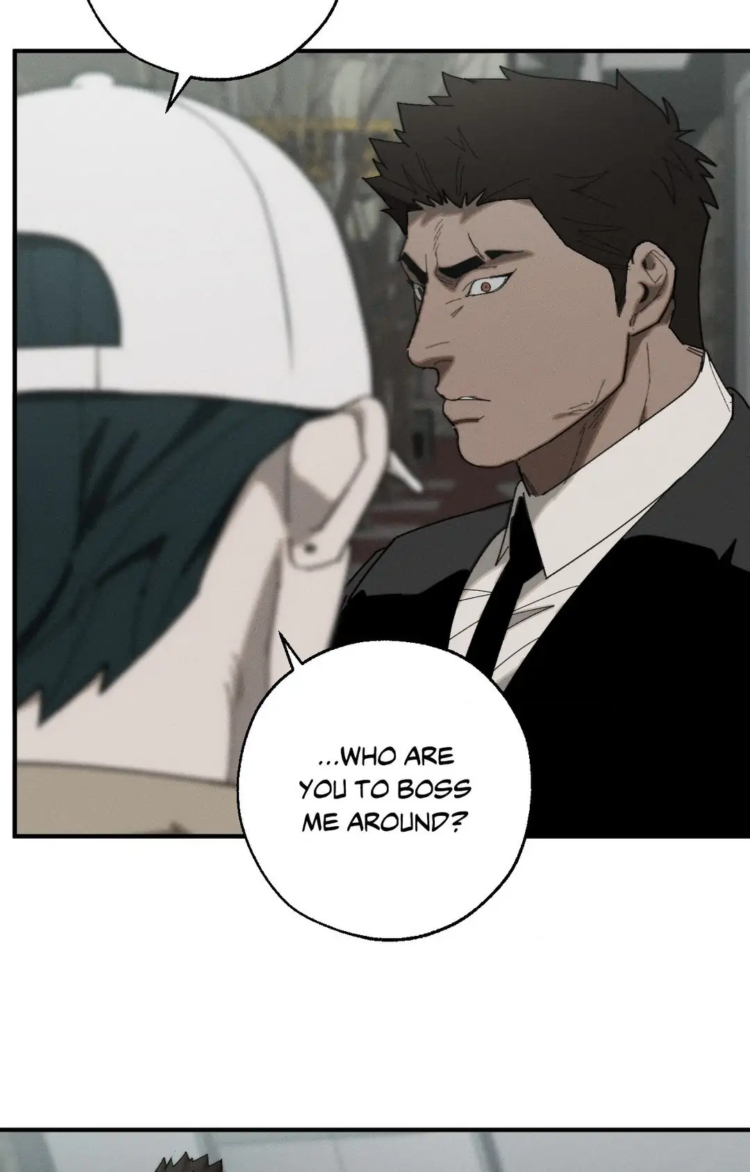 Incomplete Combustion Chapter 10 page 81