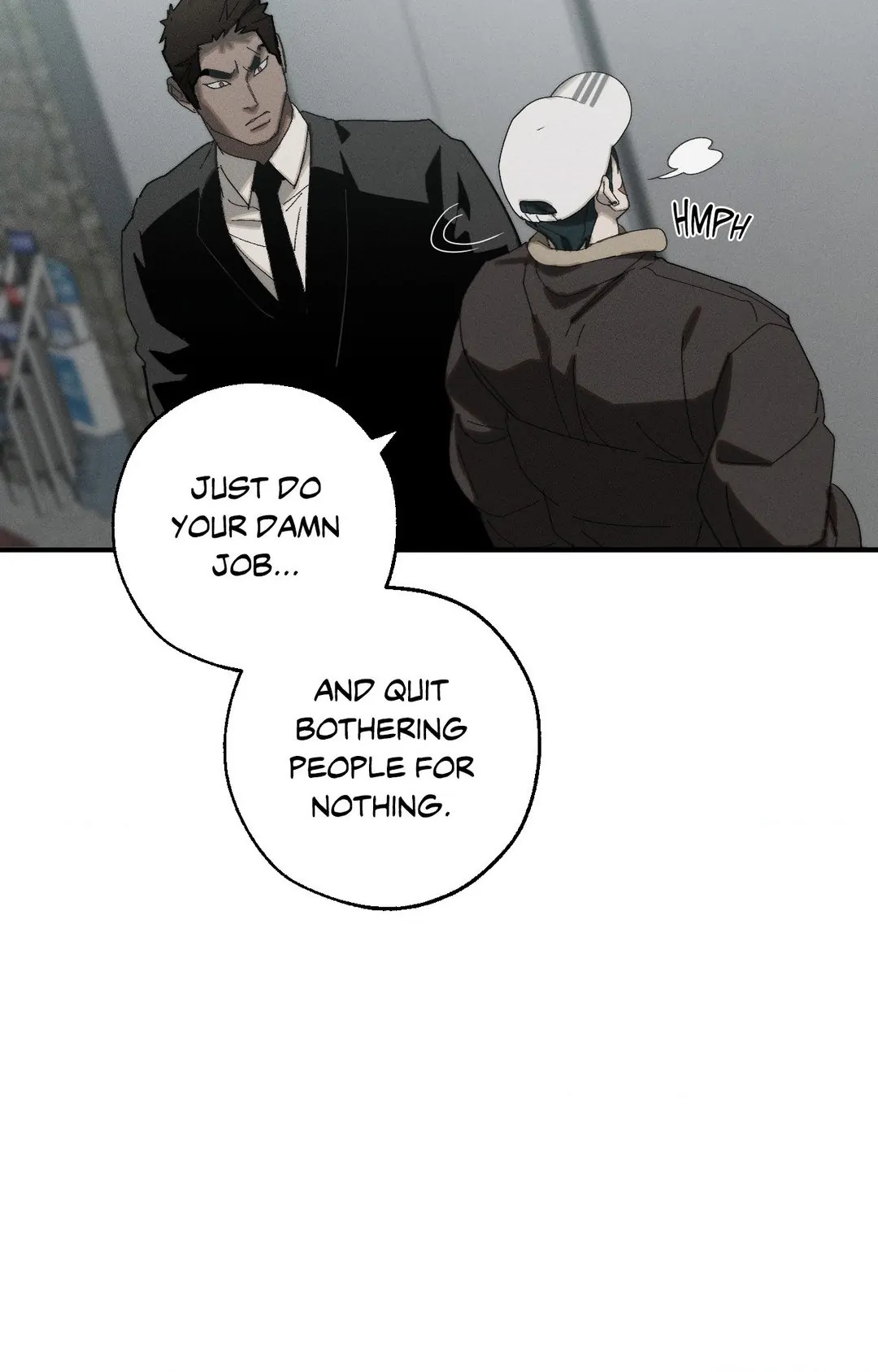 Incomplete Combustion Chapter 10 page 82