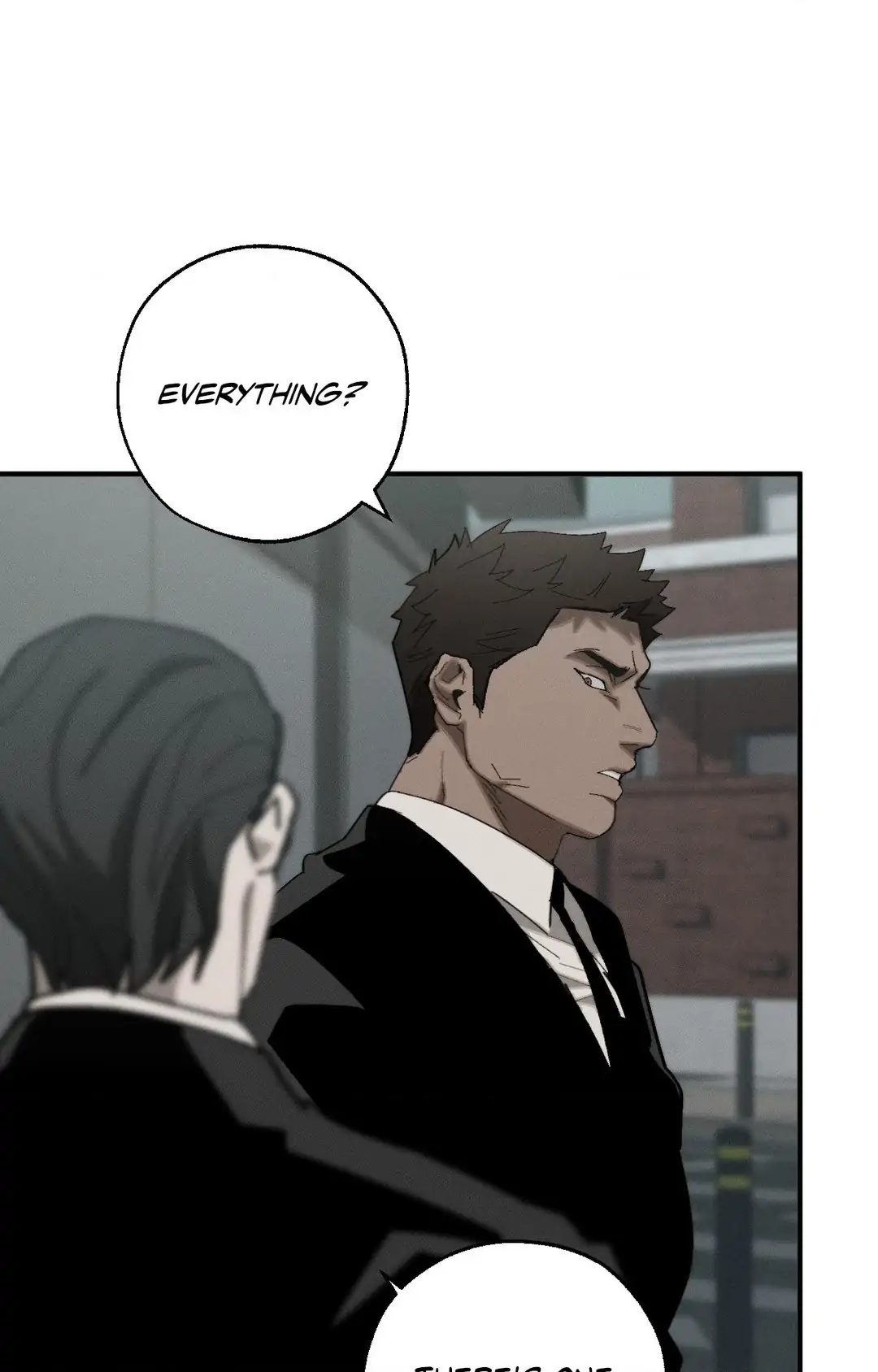 Incomplete Combustion Chapter 10 page 84