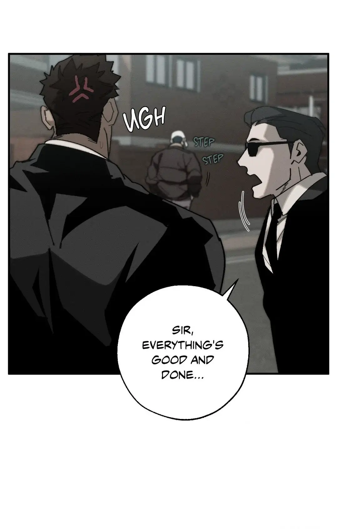 Incomplete Combustion Chapter 10 page 83