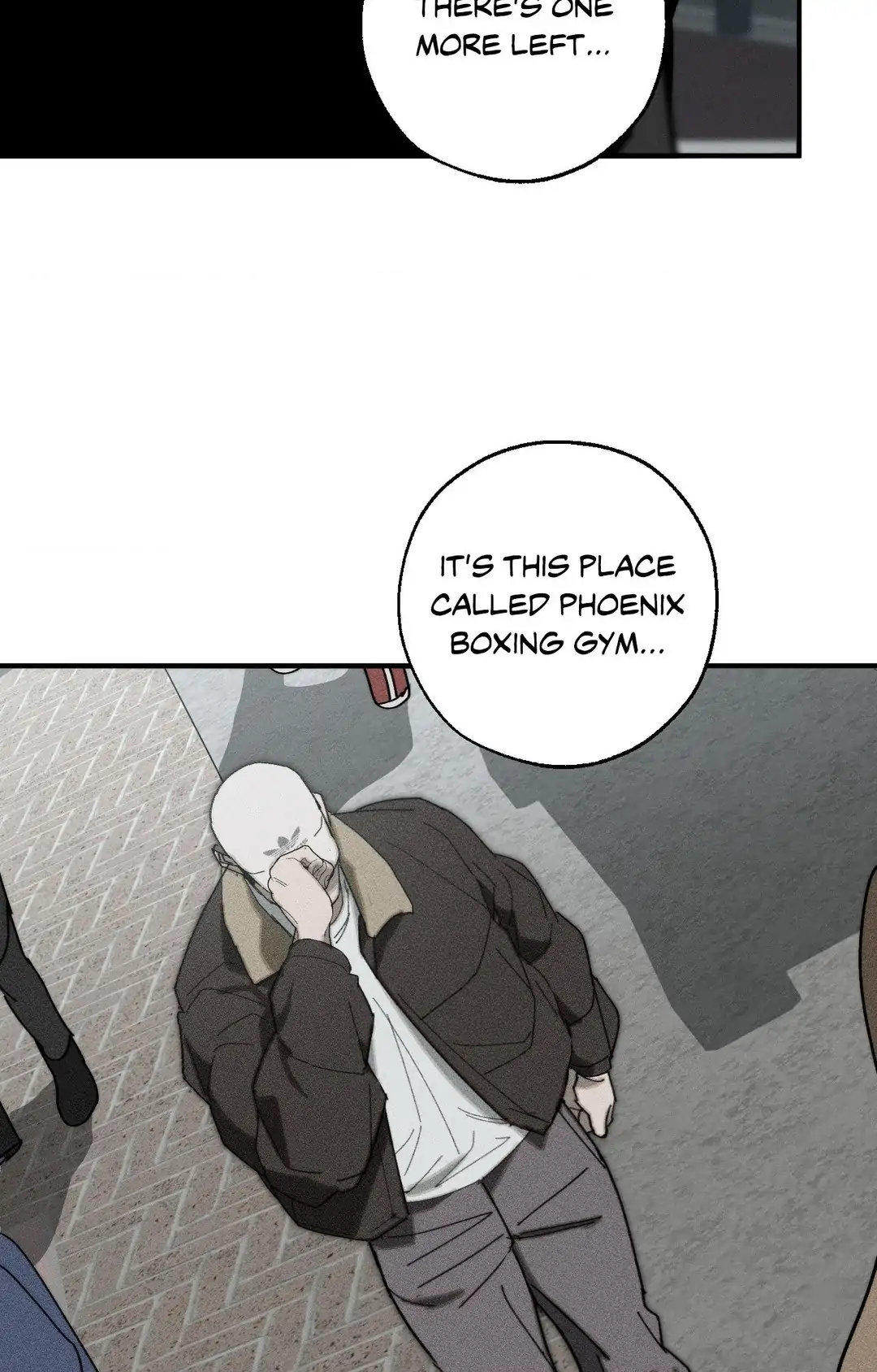 Incomplete Combustion Chapter 10 page 85
