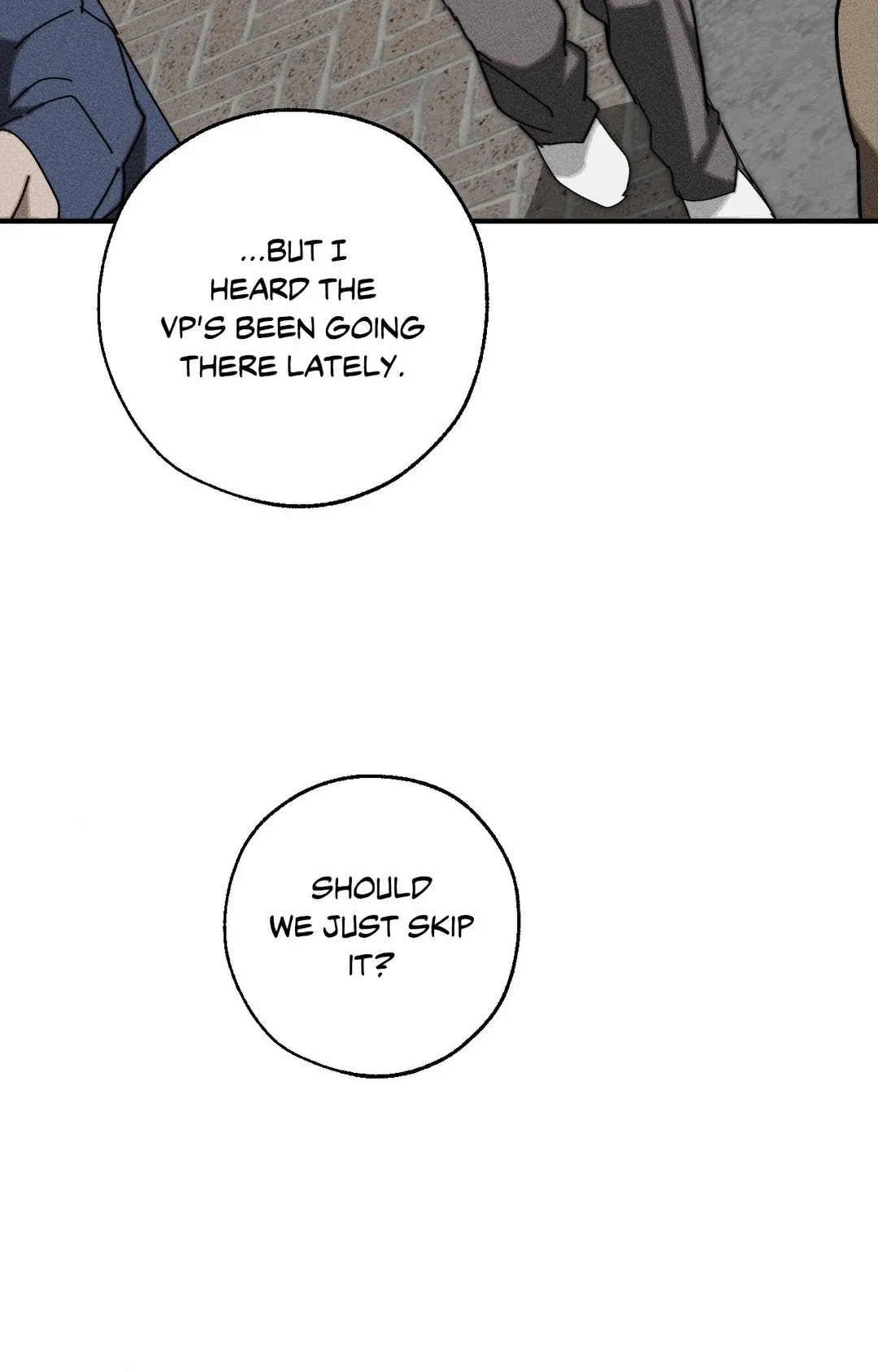 Incomplete Combustion Chapter 10 page 86