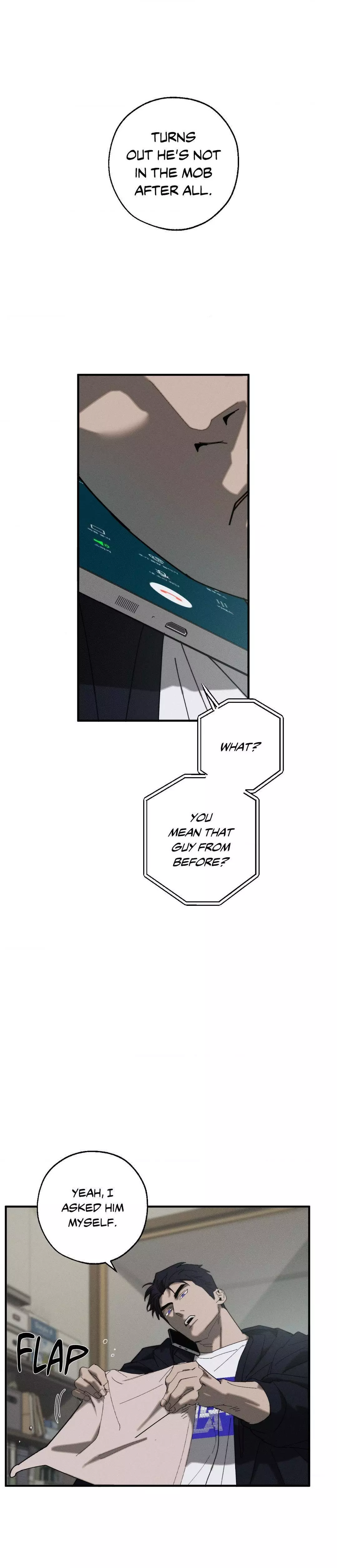 Incomplete Combustion Chapter 11 page 2