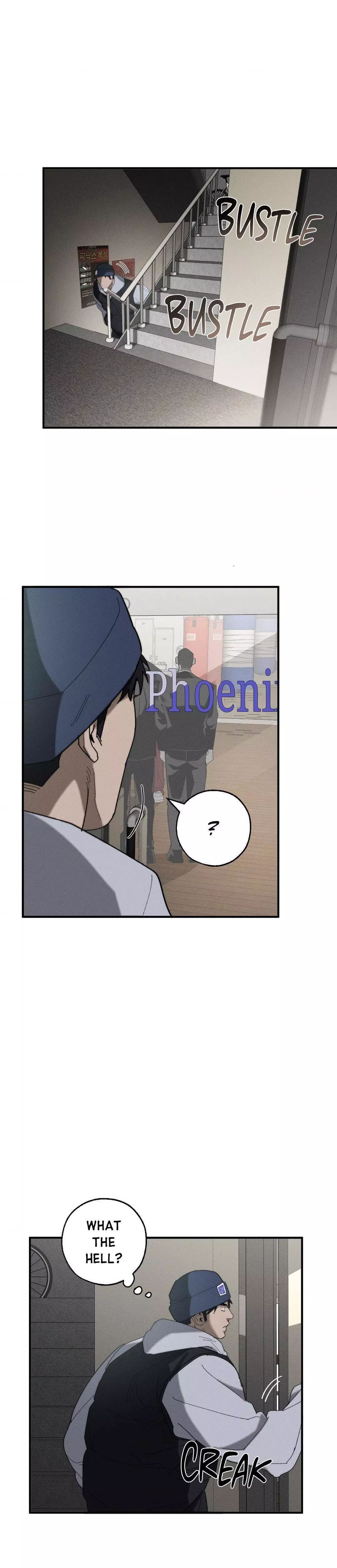 Incomplete Combustion Chapter 11 page 11