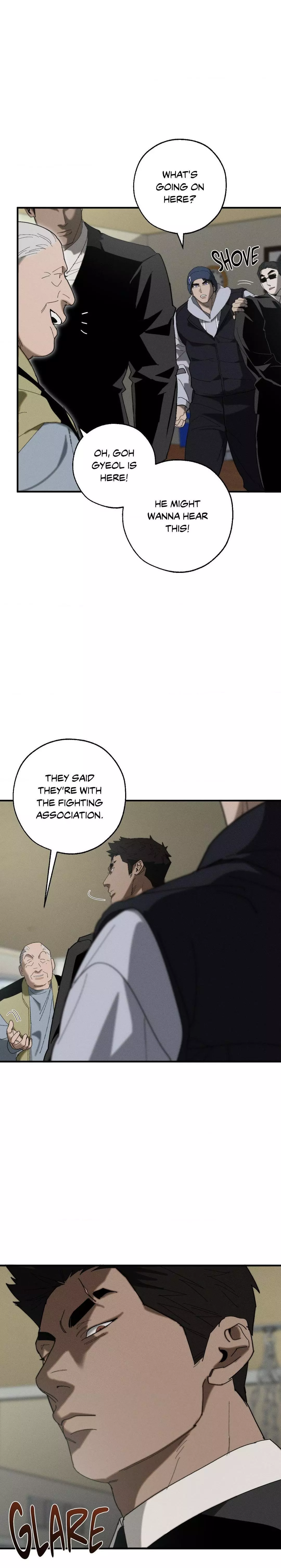 Incomplete Combustion Chapter 11 page 13