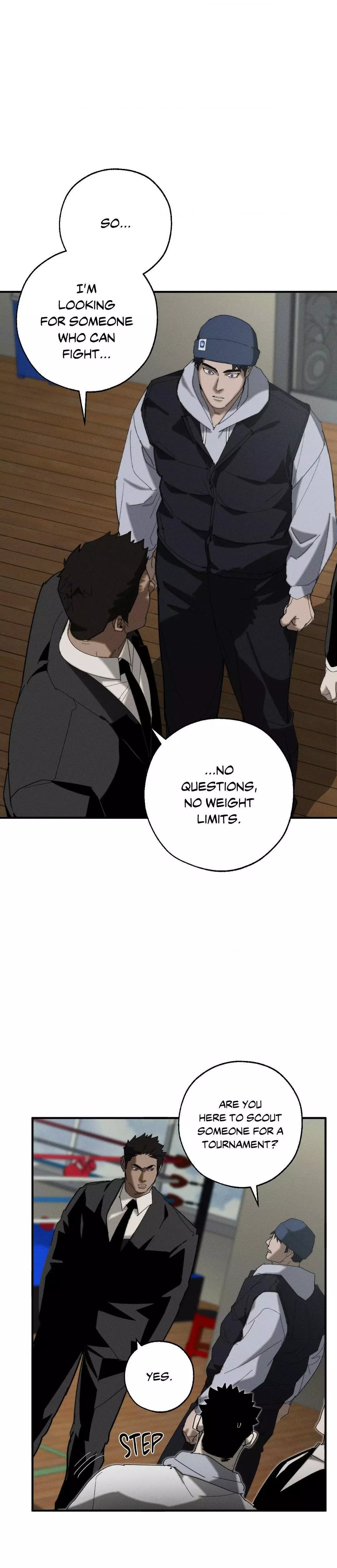 Incomplete Combustion Chapter 11 page 14