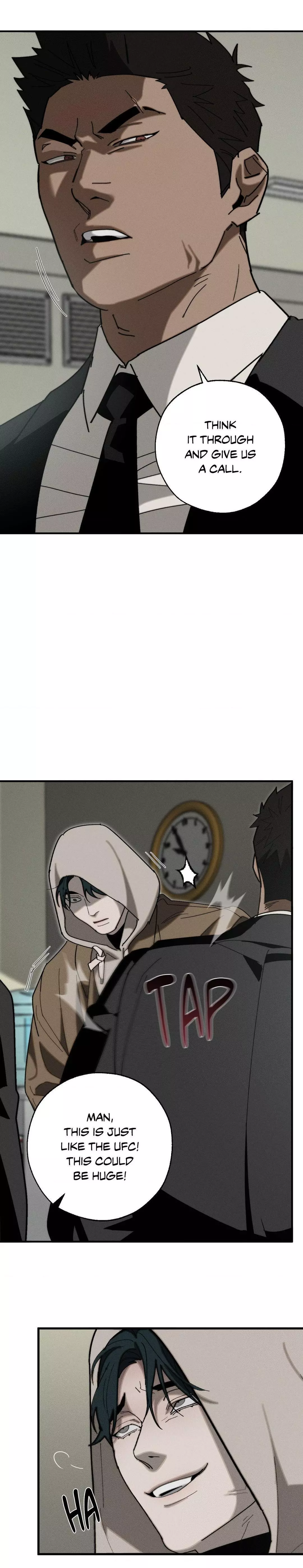 Incomplete Combustion Chapter 11 page 20