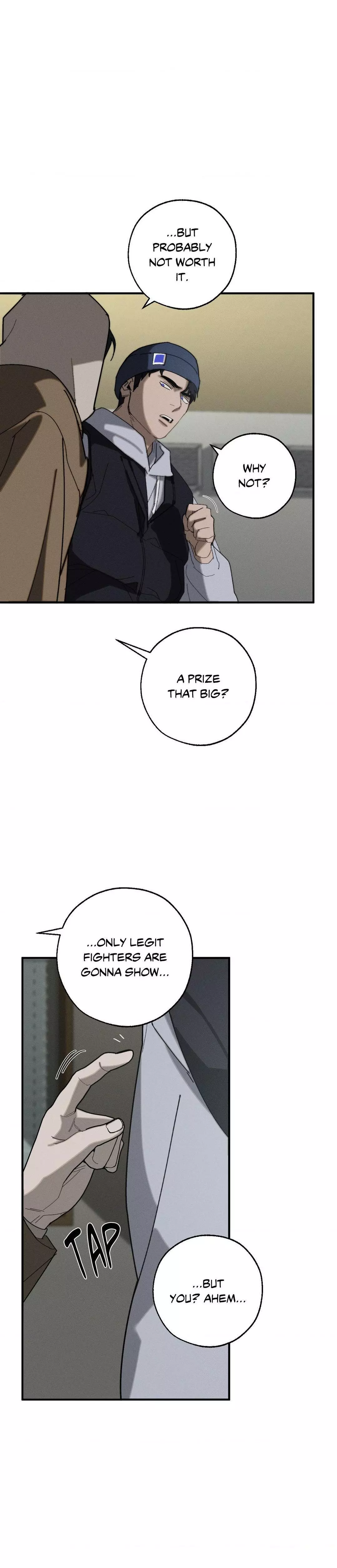 Incomplete Combustion Chapter 11 page 23