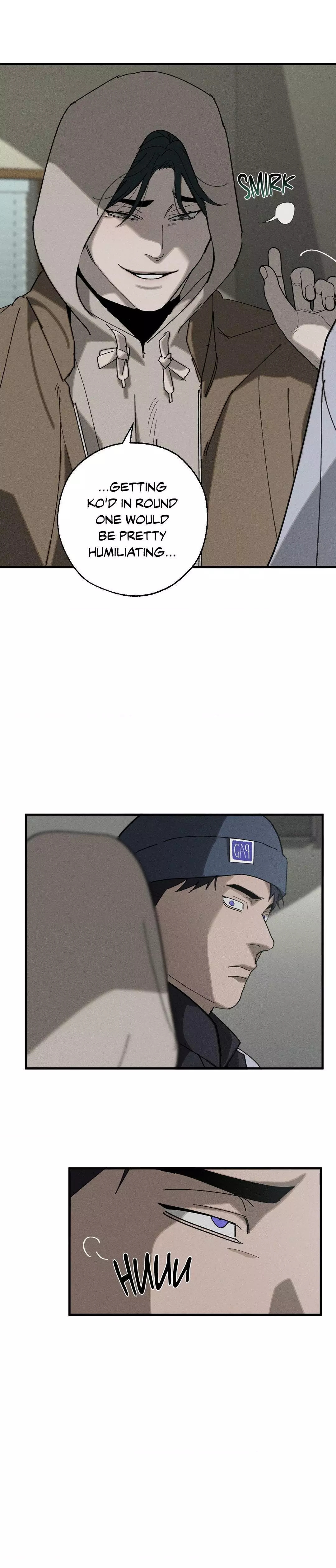 Incomplete Combustion Chapter 11 page 24