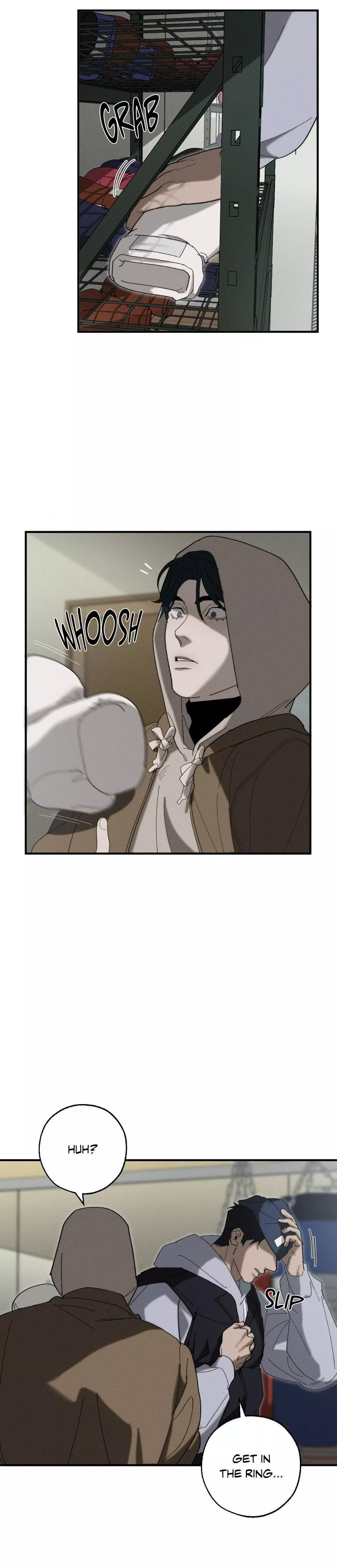 Incomplete Combustion Chapter 11 page 25