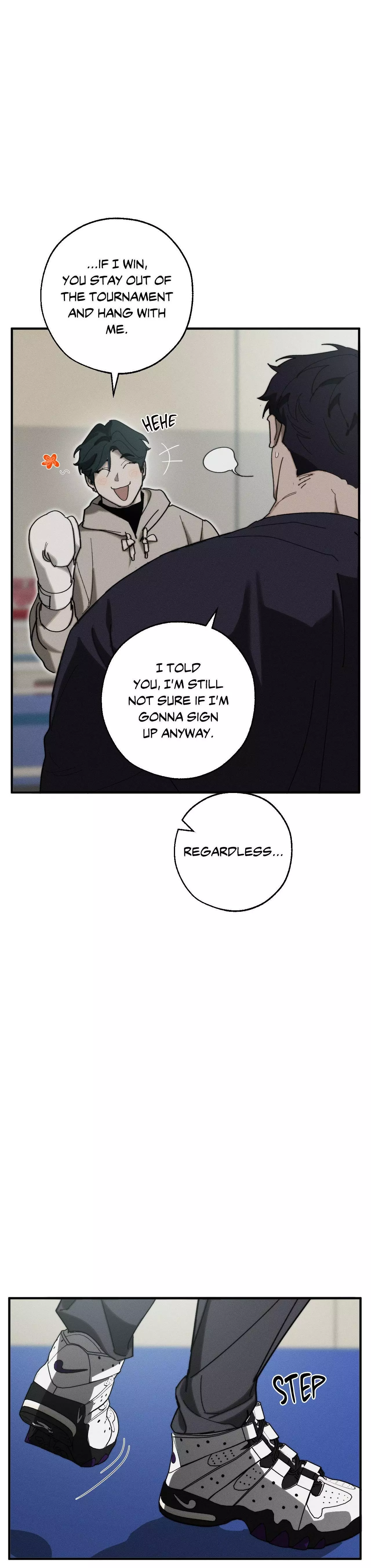 Incomplete Combustion Chapter 12 page 5