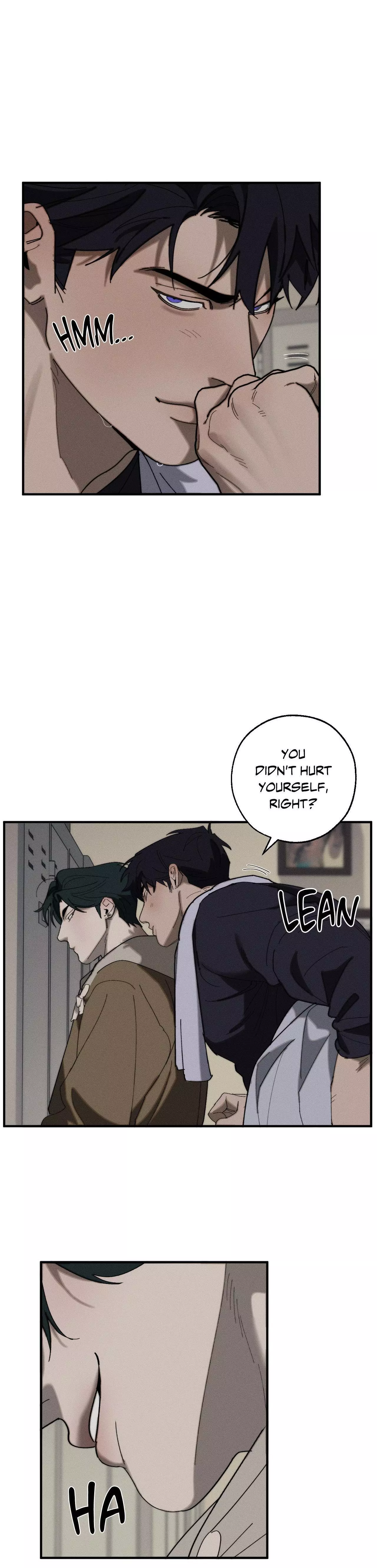 Incomplete Combustion Chapter 12 page 20