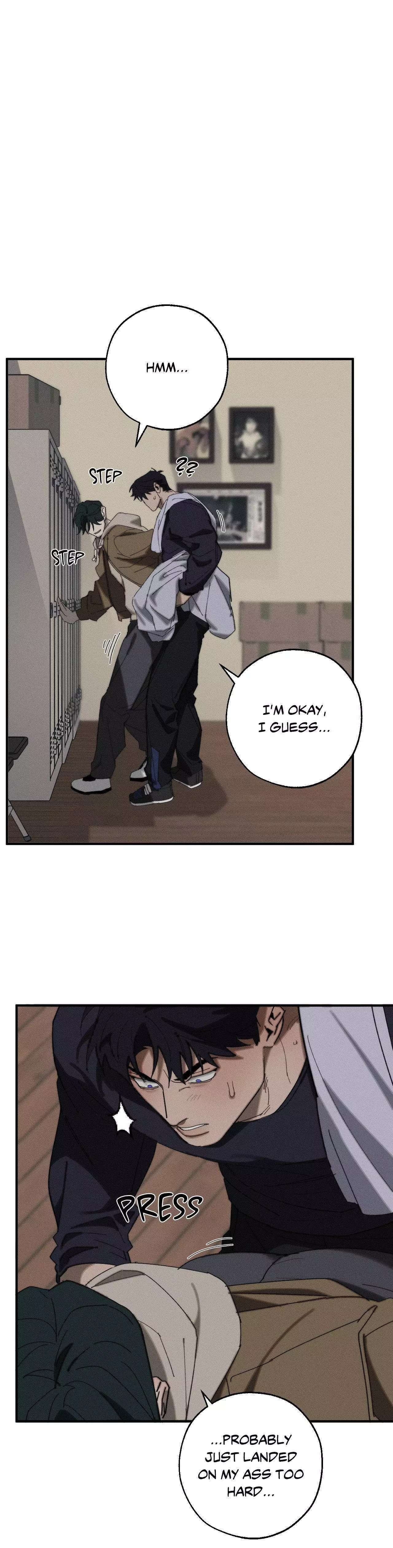 Incomplete Combustion Chapter 12 page 21