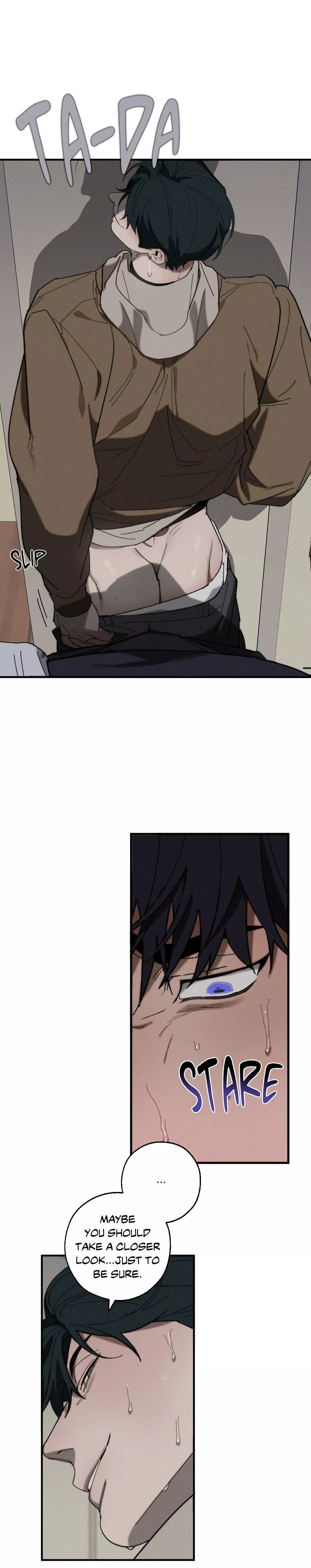 Incomplete Combustion Chapter 12 page 23